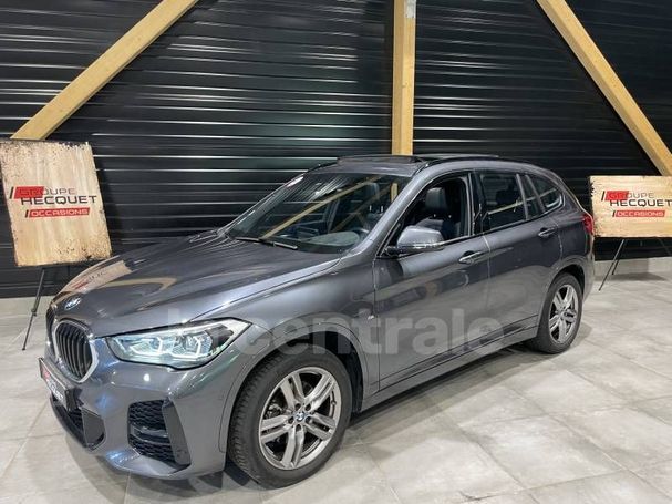 BMW X1 sDrive 100 kW image number 1