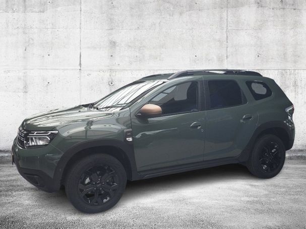 Dacia Duster TCe 150 Mat EDC 110 kW image number 2