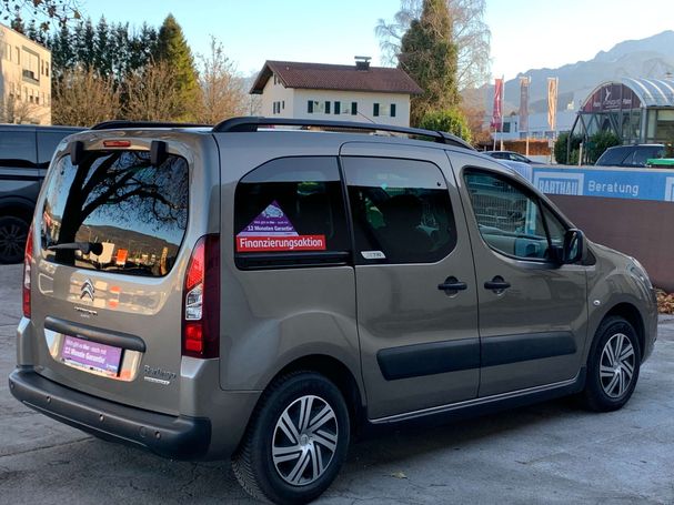 Citroen Berlingo Multispace 68 kW image number 9