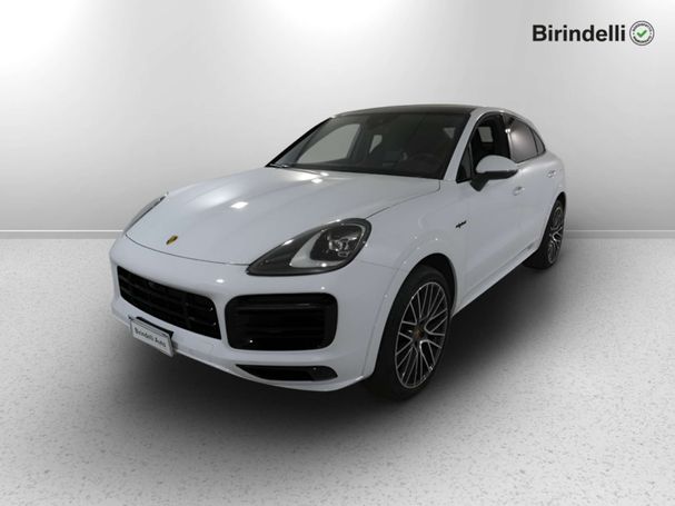 Porsche Cayenne Coupé E-Hybrid 340 kW image number 1