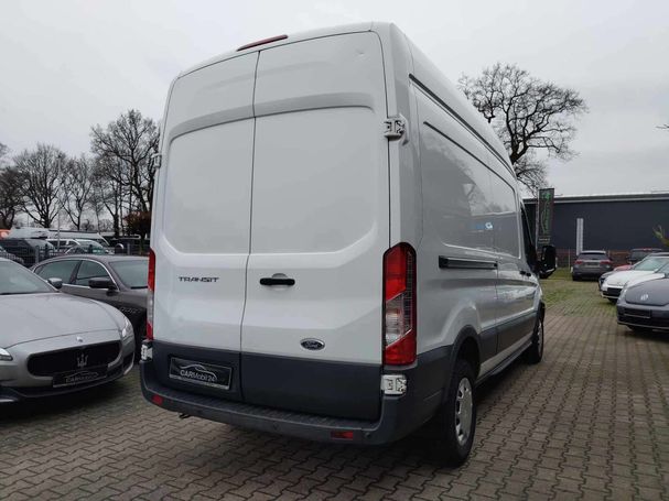 Ford Transit 350 L3 96 kW image number 2