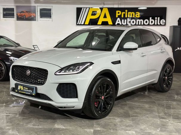 Jaguar E-Pace D180 AWD R-Dynamic S 132 kW image number 1