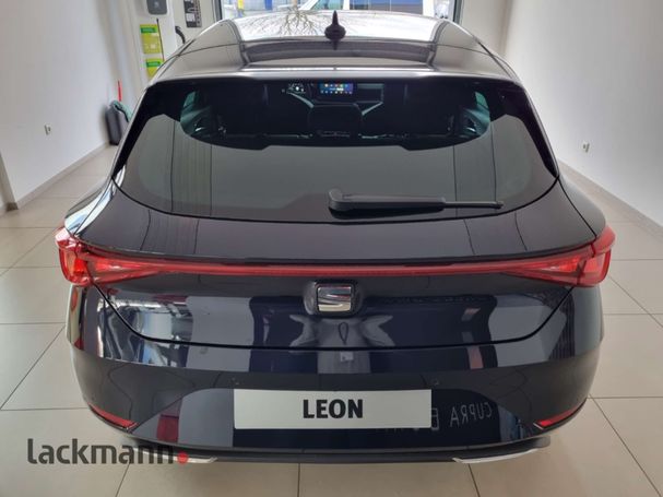 Seat Leon 2.0 TSI FR Plus 140 kW image number 3