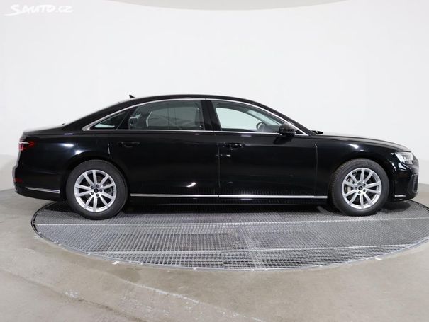 Audi A8 L 50 TDI quattro Tiptronic 209 kW image number 4