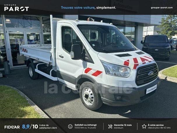 Ford Transit 125 kW image number 2