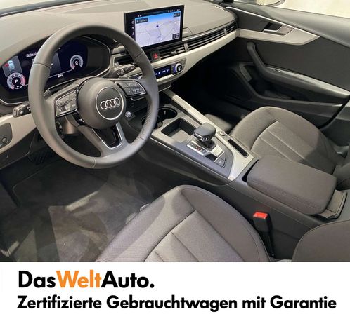 Audi A4 35 TDI 120 kW image number 6