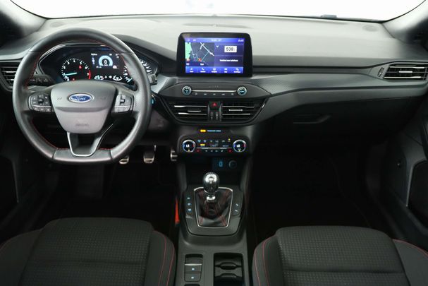 Ford Focus 1.0 EcoBoost 93 kW image number 6