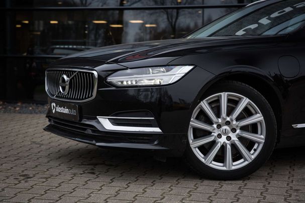 Volvo V90 Inscription AWD T8 287 kW image number 4