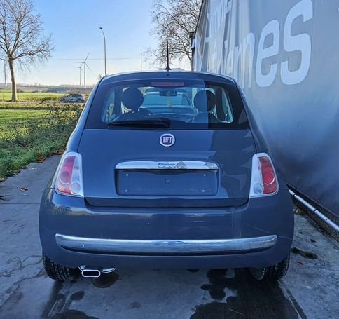 Fiat 500 1.2 51 kW image number 6