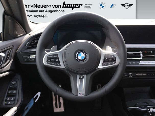 BMW M235 Gran Coupé xDrive 225 kW image number 9