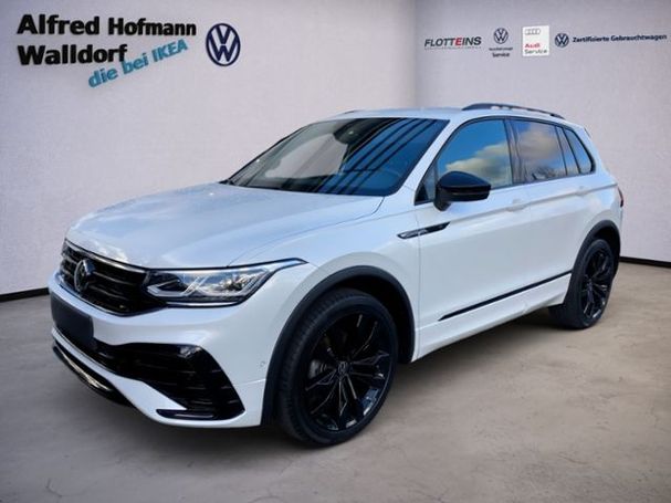 Volkswagen Tiguan 2.0 TDI R-Line 4Motion DSG 110 kW image number 1