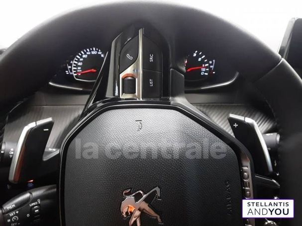 Peugeot 2008 PureTech 130 96 kW image number 23