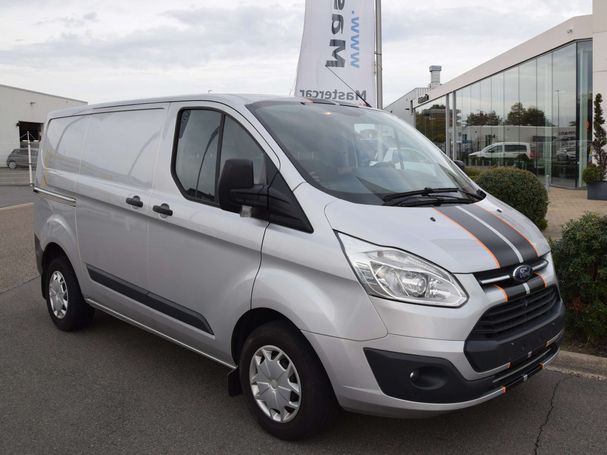 Ford Transit Custom L1H1 Trend 77 kW image number 2