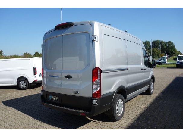 Ford E-Transit 350 L2 Trend 135 kW image number 3