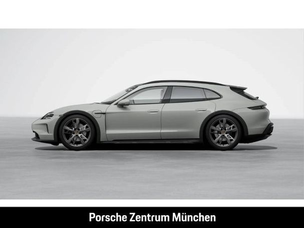 Porsche Taycan 4 Cross Turismo 320 kW image number 2