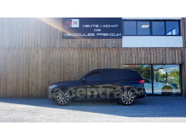 BMW X5 xDrive30d 195 kW image number 43