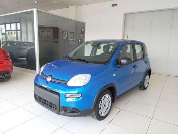 Fiat Panda 51 kW image number 1