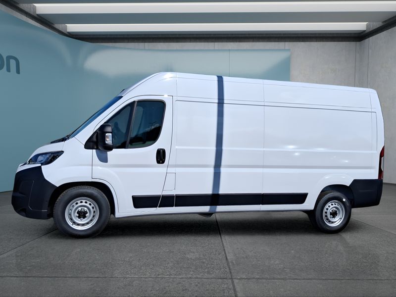Citroen Jumper 103 kW