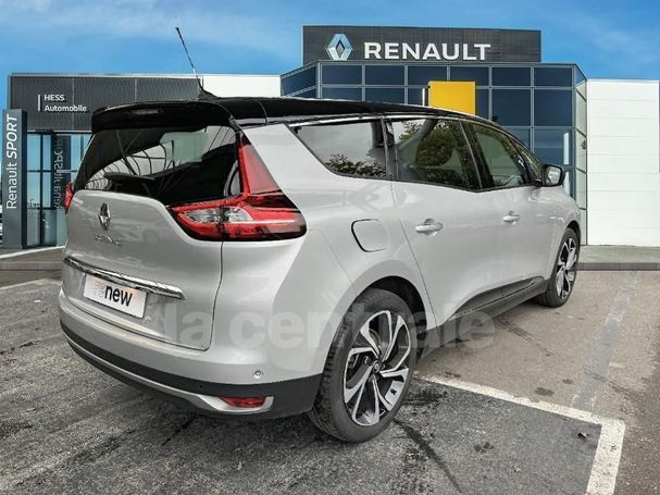 Renault Grand Scenic TCe 160 117 kW image number 24