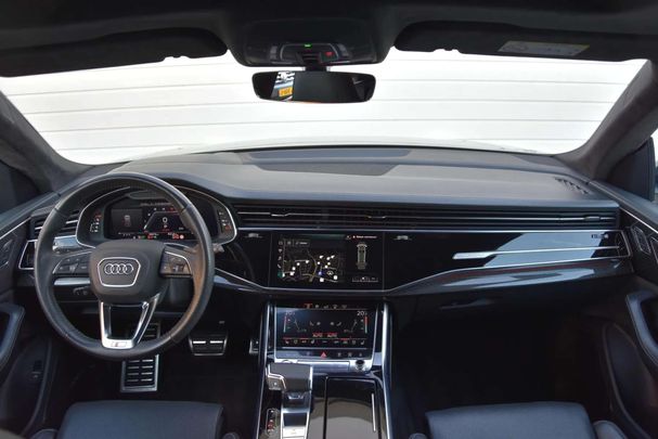 Audi SQ8 4.0 TDI 320 kW image number 20