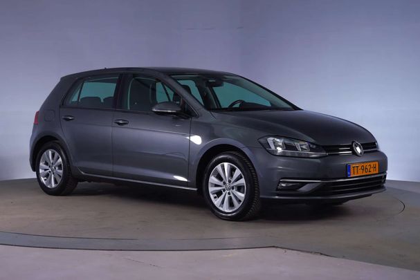 Volkswagen Golf 1.0 TSI Comfortline 85 kW image number 35