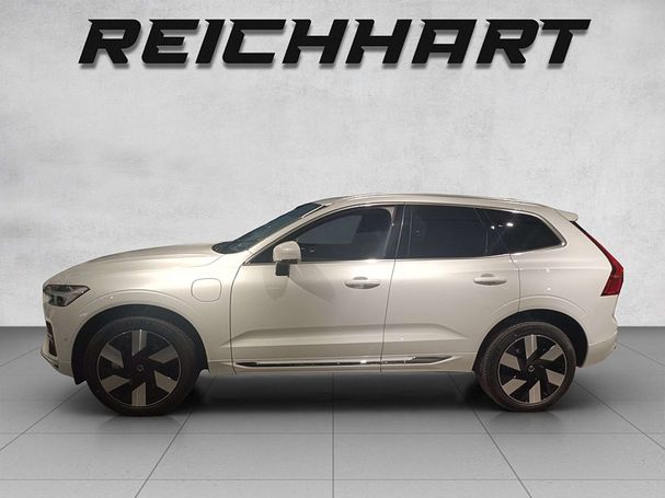 Volvo XC60 AWD T6 293 kW image number 1