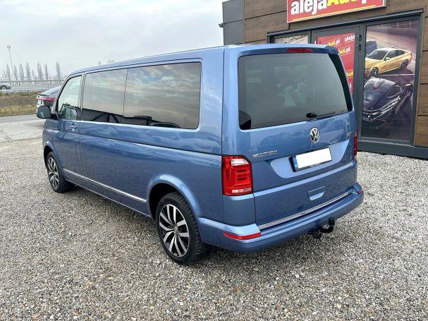 Volkswagen T6 Multivan DSG 4Motion Highline 146 kW image number 4