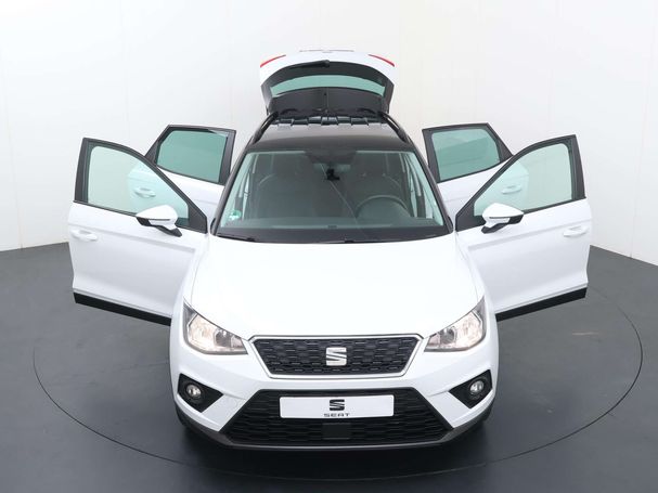 Seat Arona 1.0 TSI Style 85 kW image number 33