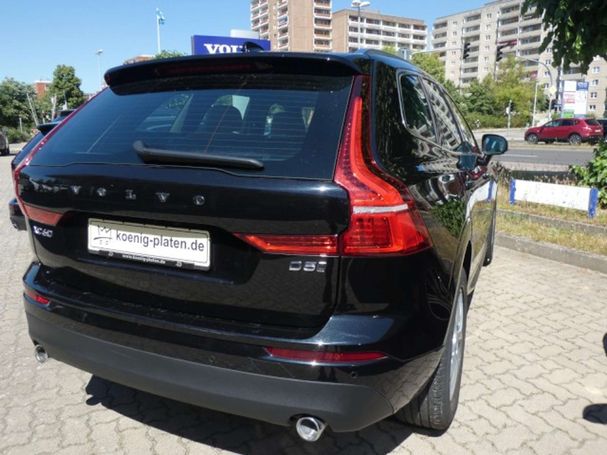 Volvo XC60 D5 AWD Momentum 173 kW image number 14