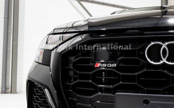 Audi RSQ8 4.0 TFSI quattro 441 kW image number 5