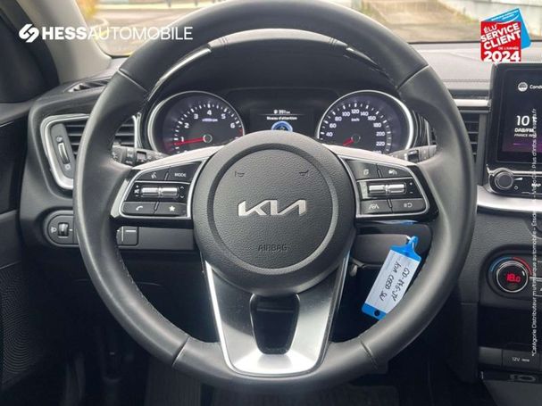 Kia Ceed 1.5 T-GDi 119 kW image number 17