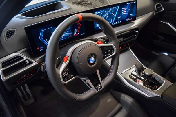 BMW M3 Competition Touring M xDrive 390 kW image number 21