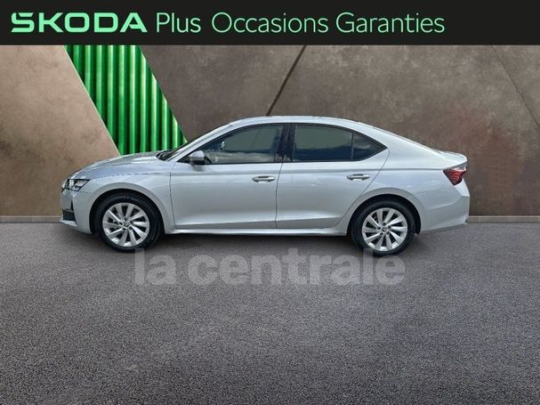 Skoda Octavia 1.5 TSI Selection 85 kW image number 4