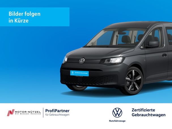 Volkswagen Caddy 2.0 TDI Trendline 75 kW image number 1