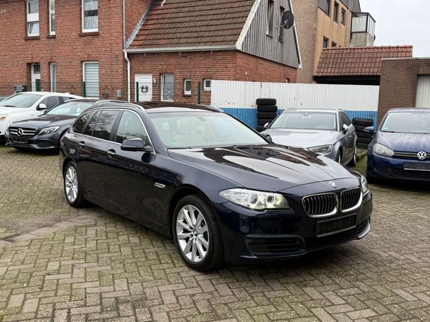 BMW 520i Touring 135 kW image number 7