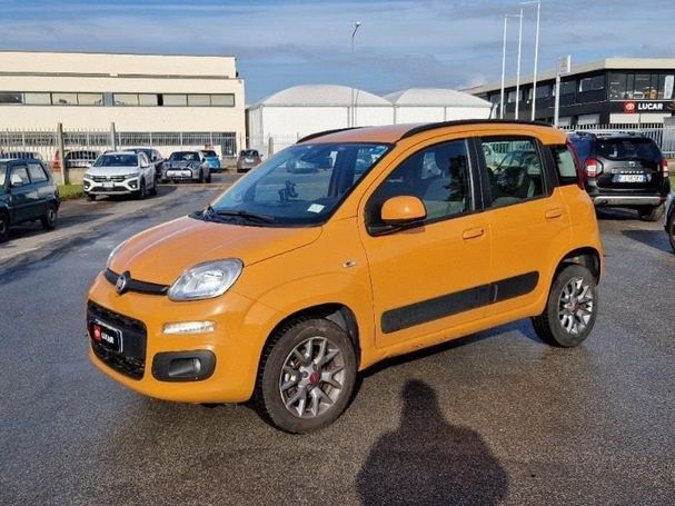 Fiat Panda 0.9 TwinAir Natural 63 kW image number 1