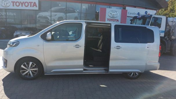 Toyota Proace Verso Long 2.0 D 110 kW image number 5