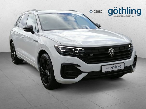 Volkswagen Touareg 3.0 TDI 4Motion 210 kW image number 19