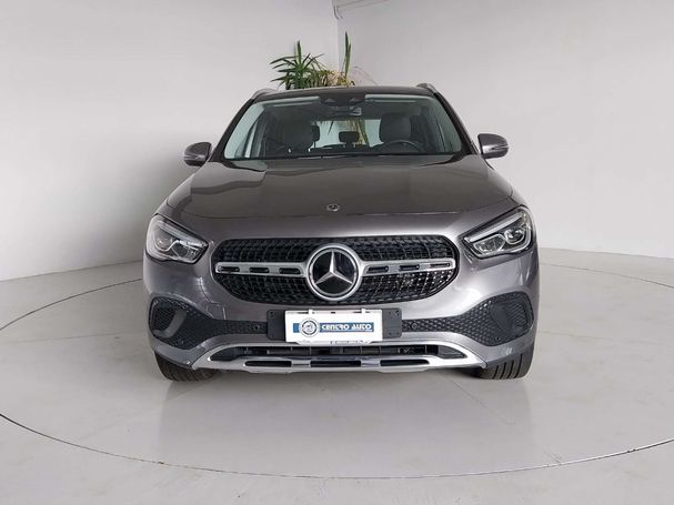 Mercedes-Benz GLA 250 e 160 kW image number 3