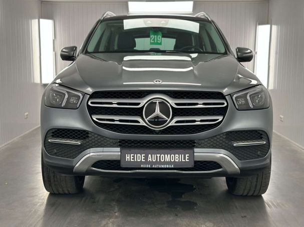 Mercedes-Benz GLE 580 4Matic 360 kW image number 4