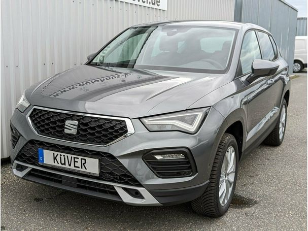 Seat Ateca 1.5 TSI DSG Style 110 kW image number 1