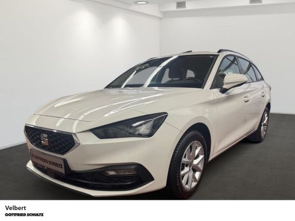 Seat Leon ST 110 kW image number 1