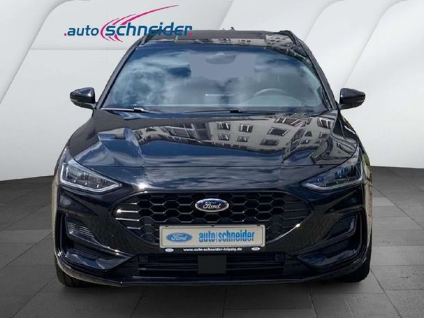 Ford Focus ST-Line 92 kW image number 6