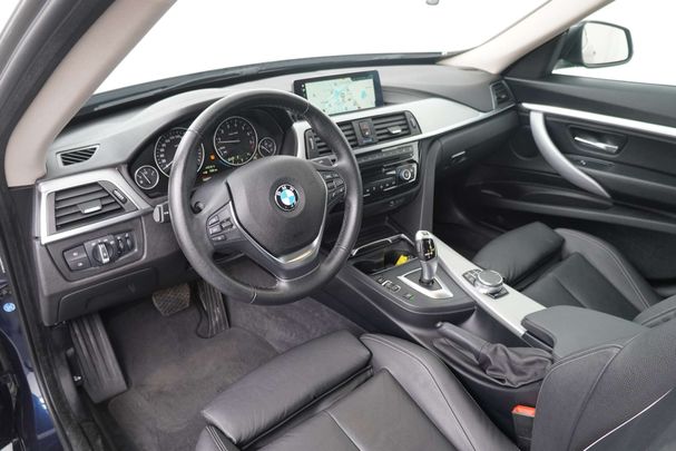 BMW 320i Gran Turismo 135 kW image number 4