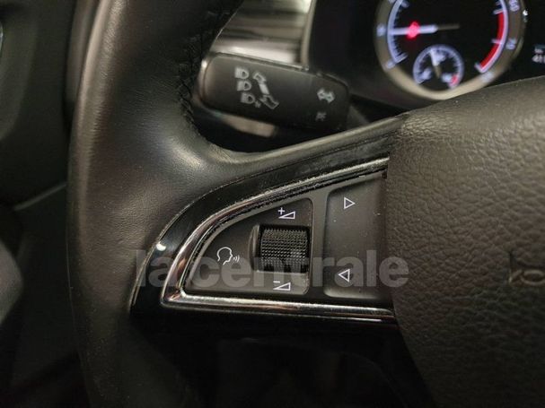 Skoda Kodiaq 1.5 TSI ACT DSG Style 110 kW image number 7