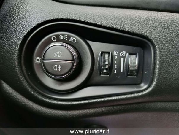 Jeep Renegade 139 kW image number 22