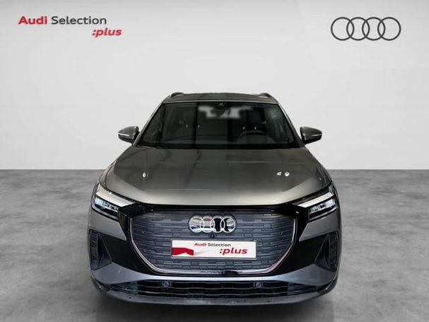 Audi Q4 40 e-tron Advanced 82 kWh 150 kW image number 2