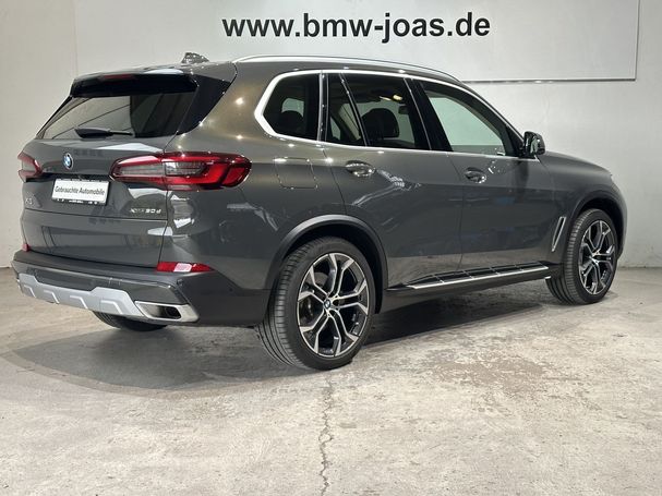 BMW X5 xDrive30d 210 kW image number 14