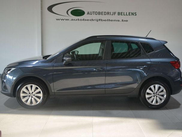 Seat Arona 1.0 TSI DSG XCELLENCE 85 kW image number 5