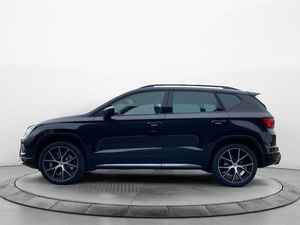 Cupra Ateca 2.0 TSI DSG 221 kW image number 5